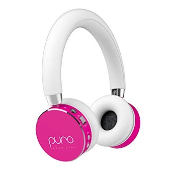 BT2200s Wireless Kids Headphones by Puro Sound Labs