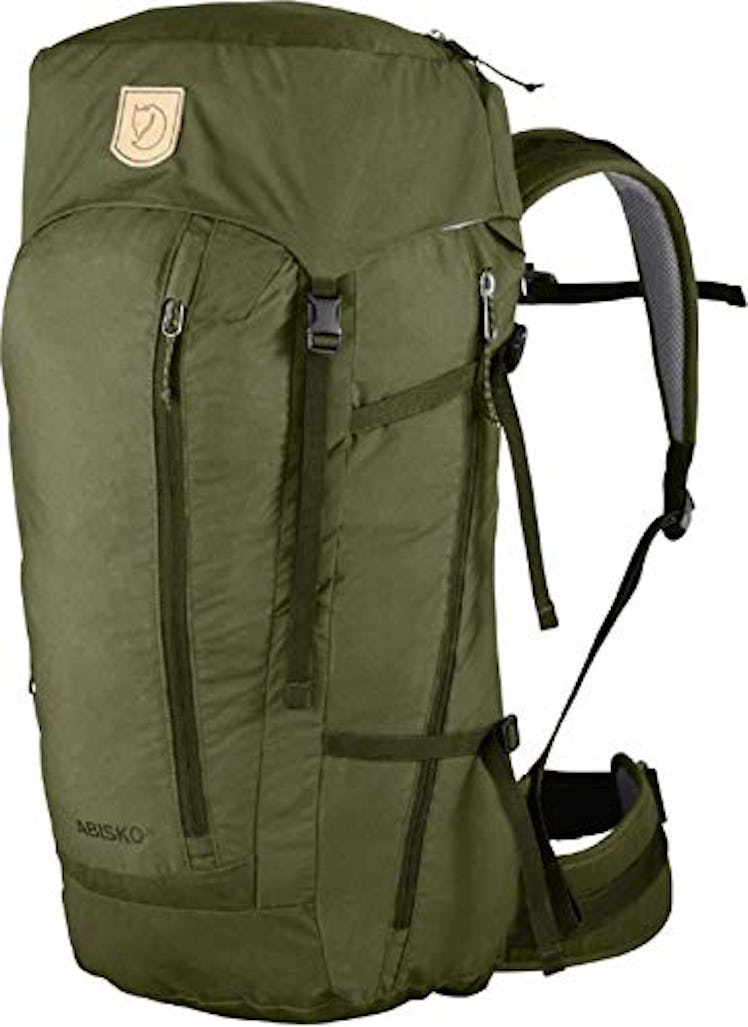 Fjallraven Abisko Hike 35 Backpack