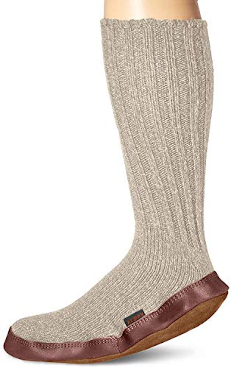 Acorn Unisex Slipper Socks