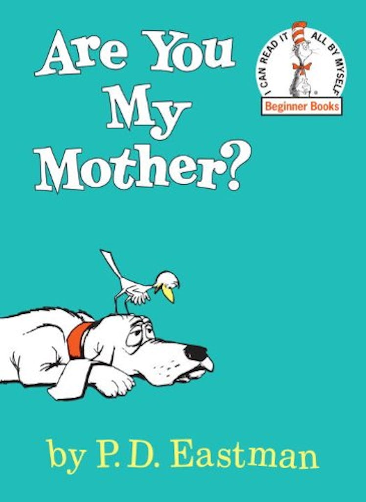 Are You My Mother? (Beginner Books)