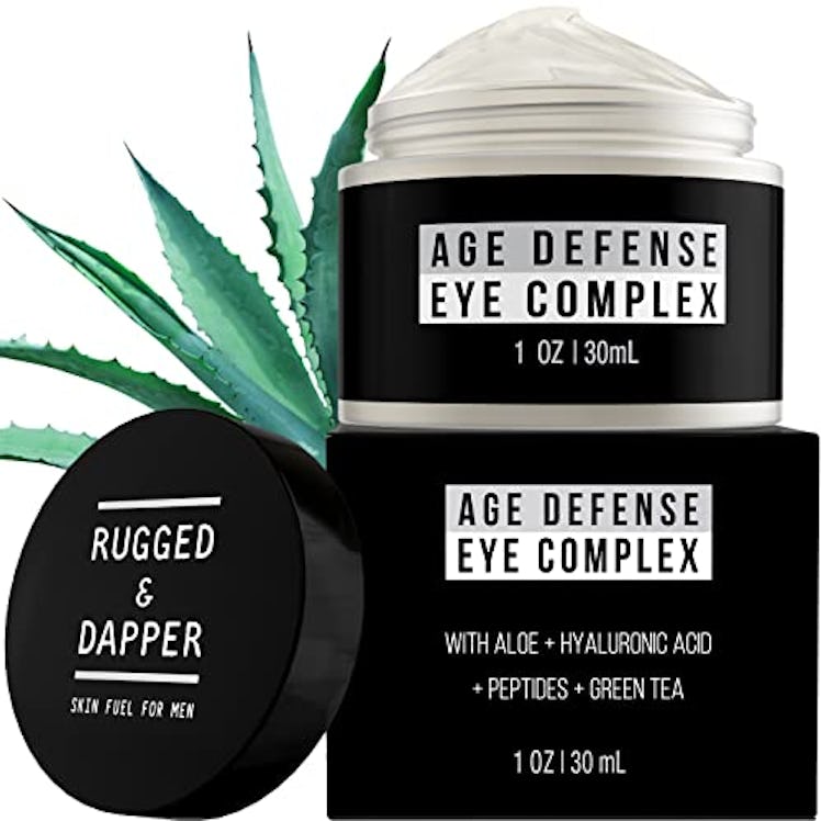 Age Defense Eye Complex by RUGGED & DAPPER