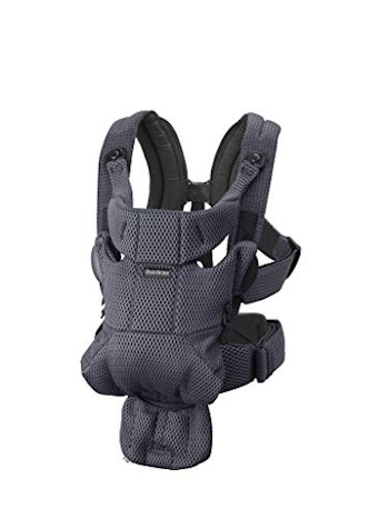Free Baby Carrier by BabyBjorn