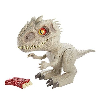 Jurassic World Albertosaurus Dinosaur  Toy by Mattel
