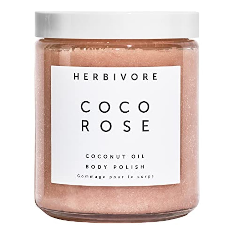 Herbivore Botanicals Coco Rose Body Polish/Sugar Scrub