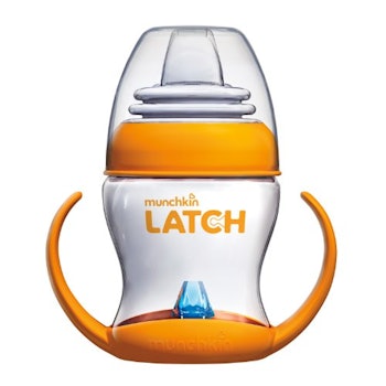 Latch Transition Sippy Cup by Munchkin