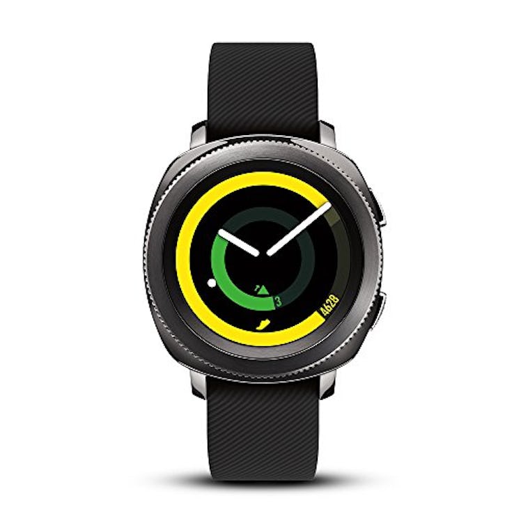 Samsung Gear Sport Smartwatch