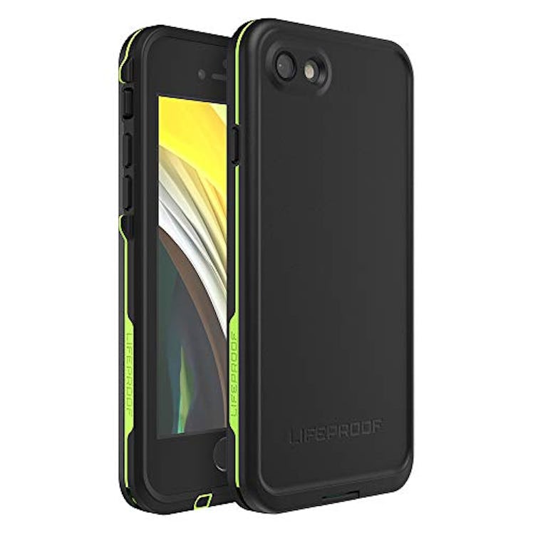 FRĒ SERIES Waterproof iPhone Case by Lifeproof