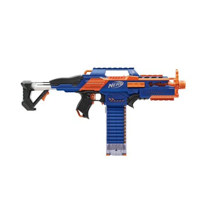 N-Strike Elite Rapidstrike CS-18 Blaster by Nerf