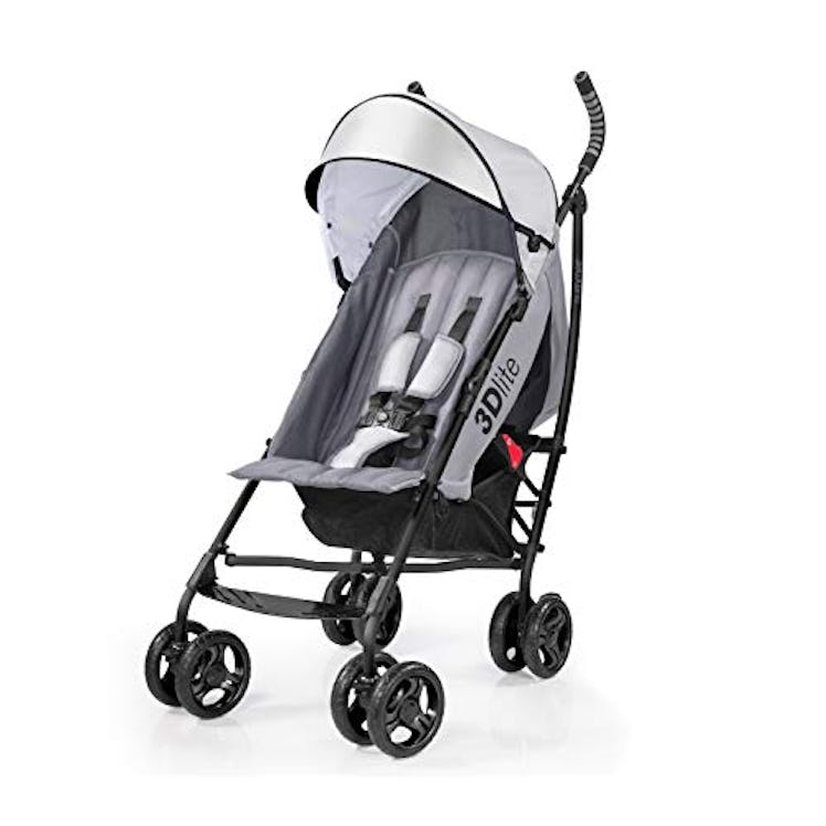 Summer 3D Lite Convenience Umbrella Stroller