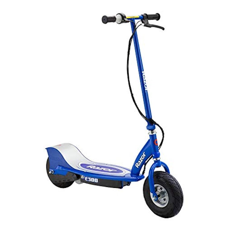 Razor E300 Electric Scooter