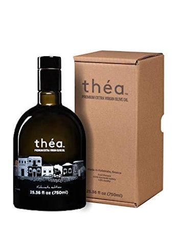 théa Premium Greek Extra Virgin Olive Oil