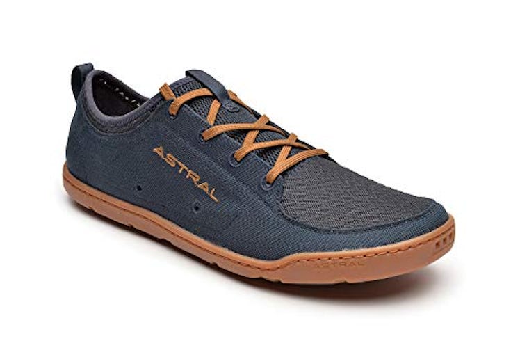 Astral Men's Loyak Everyday Outdoor Minimalist Sneakers