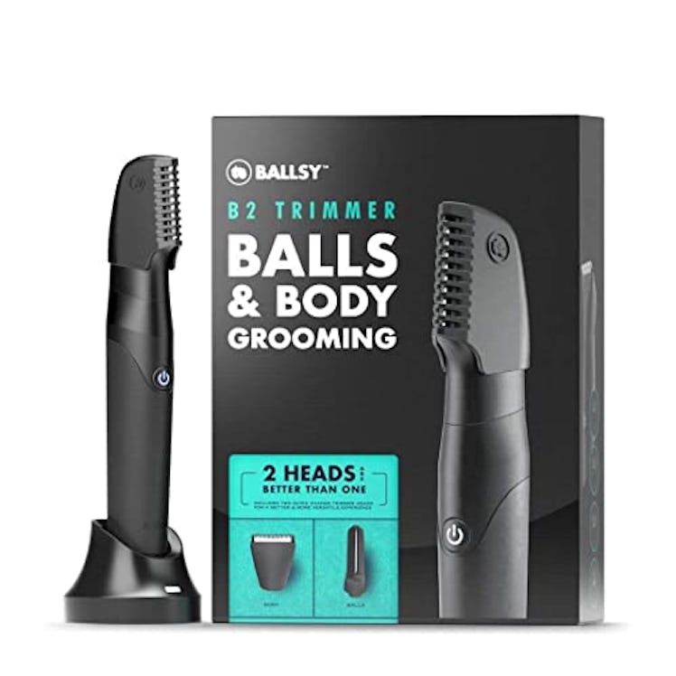 B2 Balls & Body Trimmer by Ballsy