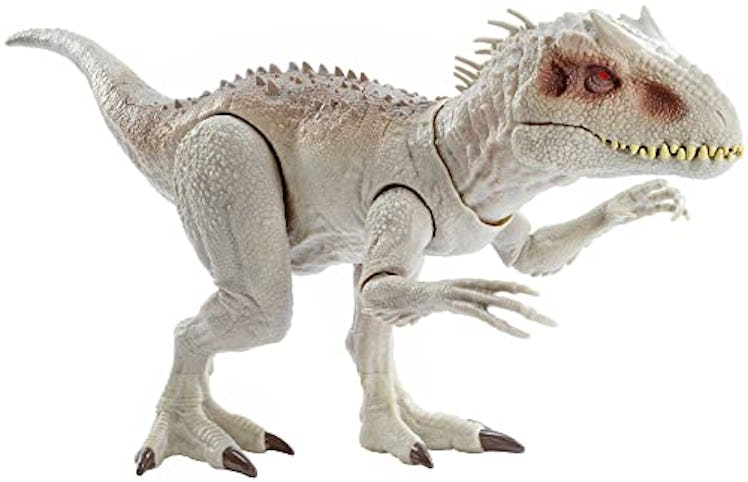 Destroy ‘N Devour Indominus Rex by Jurassic World