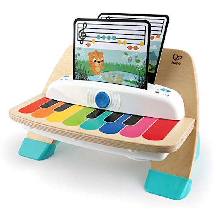 Baby Einstein Magic Touch Piano