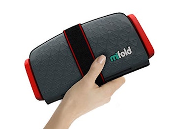 mifold Grab-and-Go Portable Booster Seat