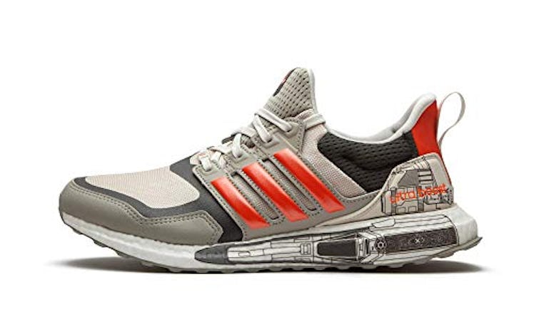 Ultraboost X-Wing Sneakers by Adidas