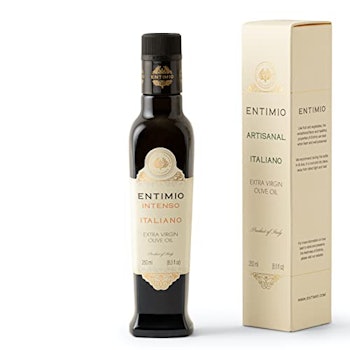 Entimio Intenso Robust Tuscan Extra Virgin Olive Oil