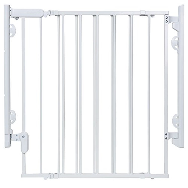 Ready to Install Baby Gate by Safety 1st