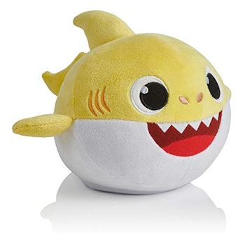 Baby Shark Official Dancing Doll