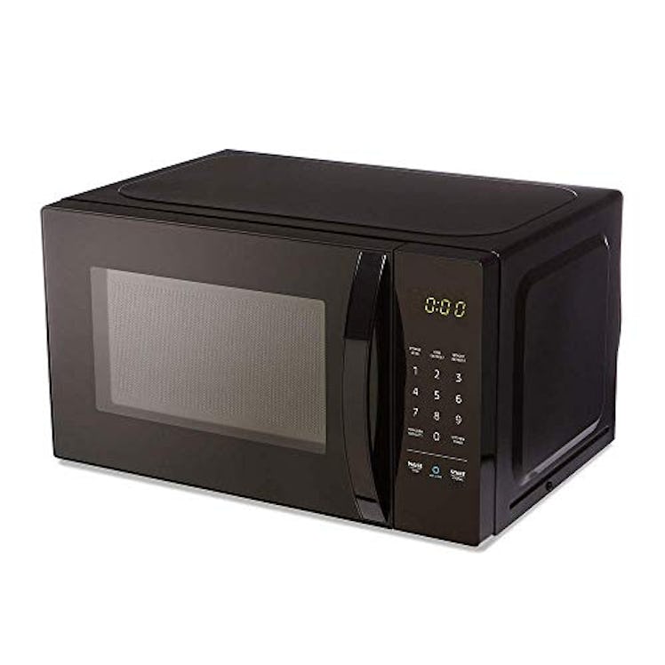 AmazonBasics Microwave