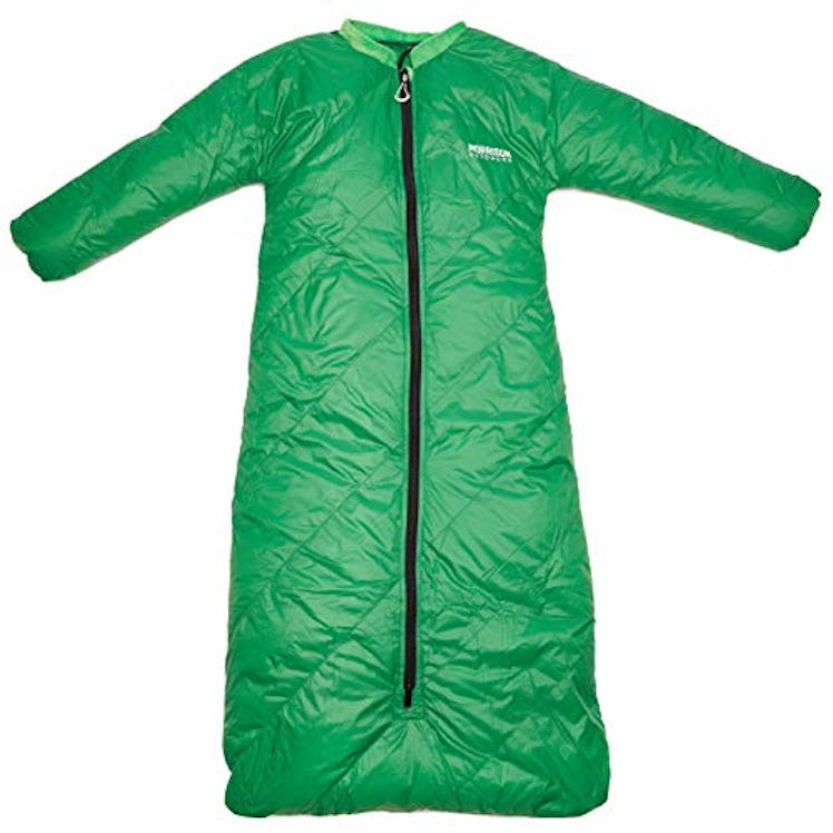 Big Mo 20 Degree Kids' Sleeping bag by Morrison