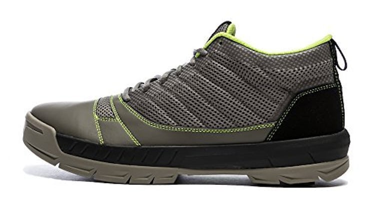 Kujo Yardwear Lightweight Breathable Yard Work Shoe