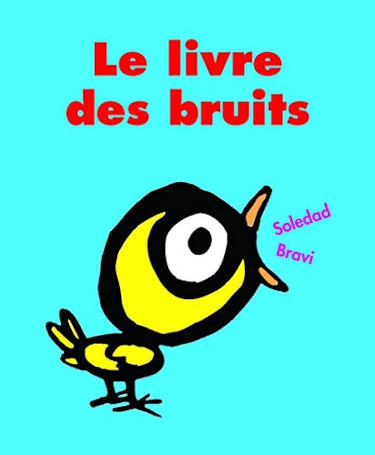 Livre des Bruits (French Edition)
