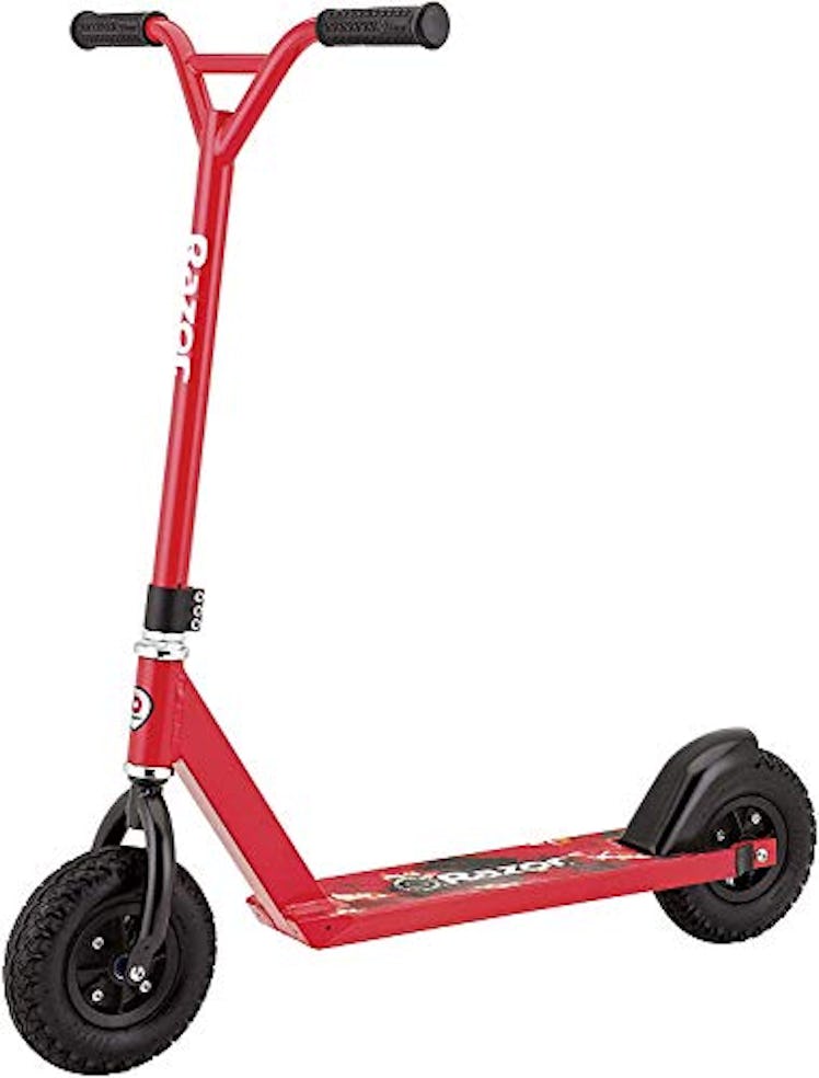 Razor Pro RDS Dirt Kids' Scooter