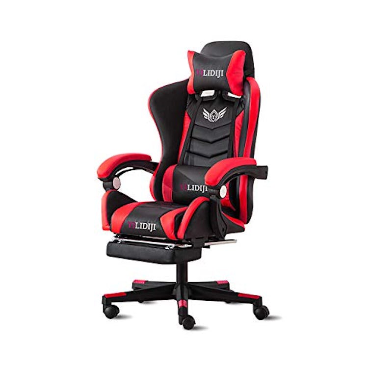 MOOSENG Video Gaming Chair