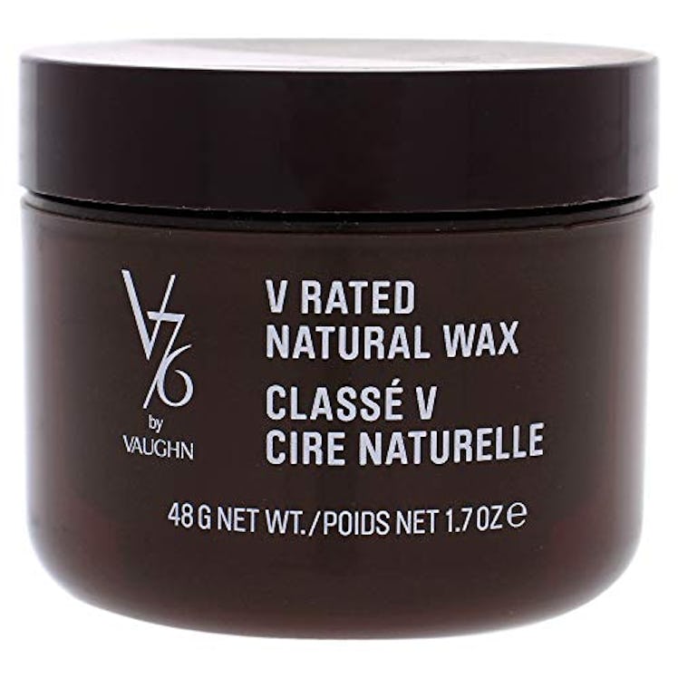 V76 by Vaughn V Rated Hair Wax for Men