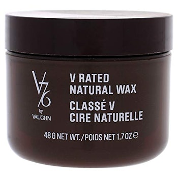 V76 by Vaughn V Rated Hair Wax for Men