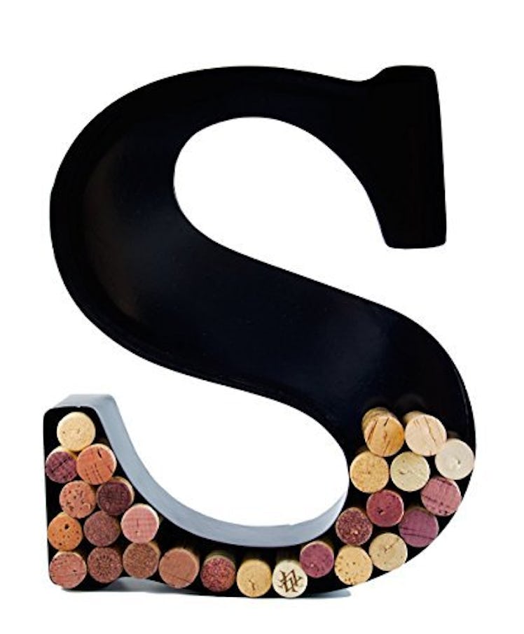 Wine Cork Holder