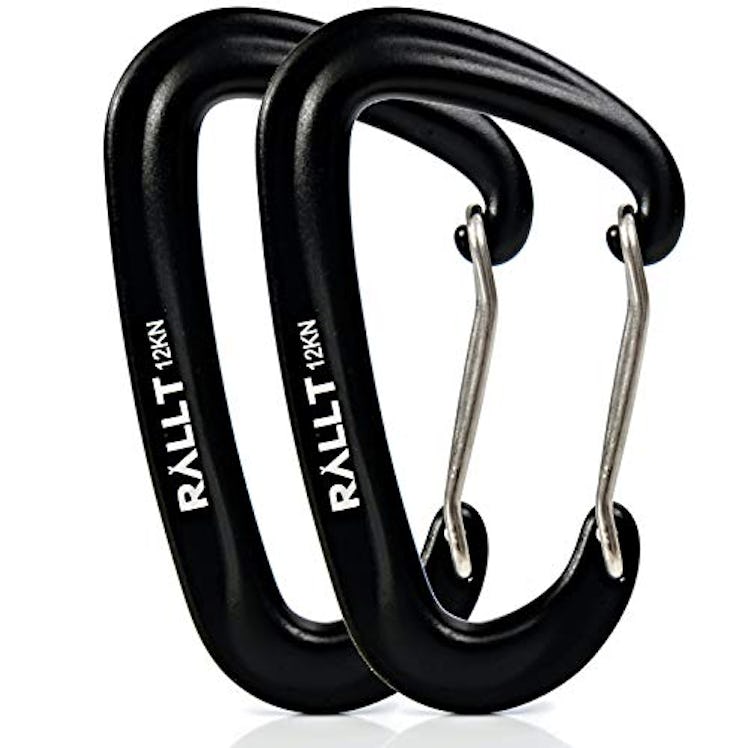 Rallt Carabiner