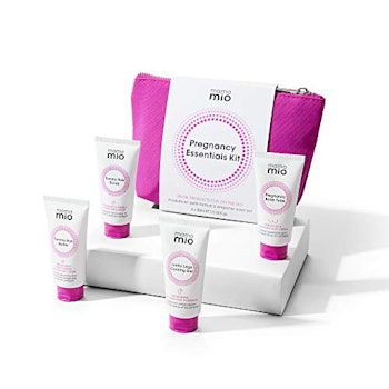 Pregnancy Essentials Kit by Mama Mio