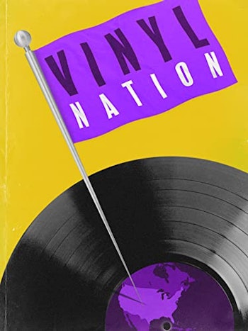 Vinyl Nation