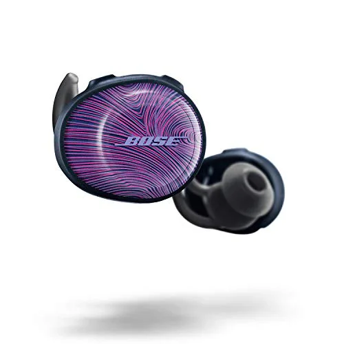 Wireless Earbuds Deals: The Bose SoundSport Are the Cheapest They
