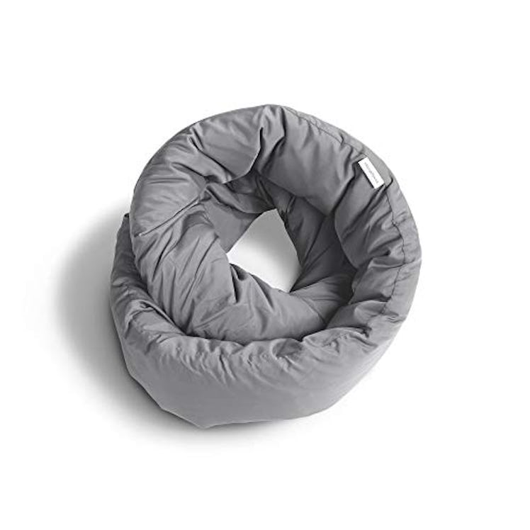 Huzi Infinity Pillow