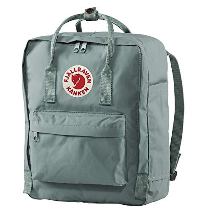 Kanken Backpack by Fjallraven