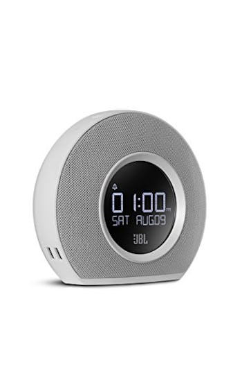 JBL Horizon Bluetooth Clock Radio