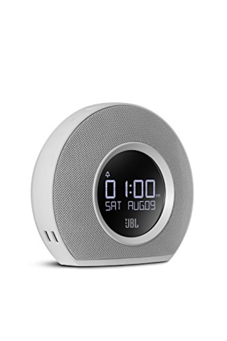 JBL Horizon Bluetooth Clock Radio