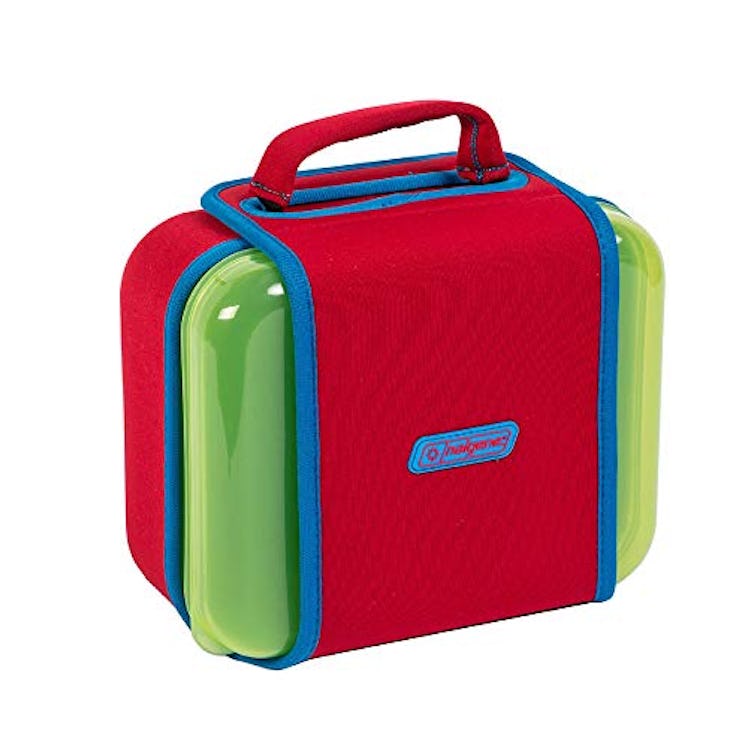 Nalgene Lunch Box Buddy Red