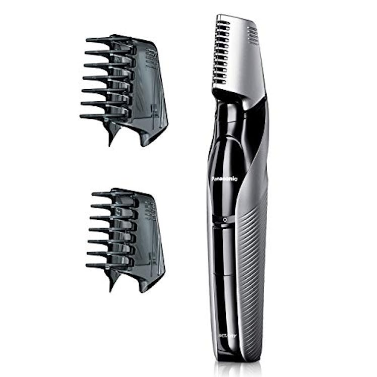 Electric Body Groomer and Trimmer by Panasonic