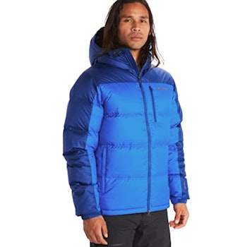 Marmot Guides Puffer Jacket
