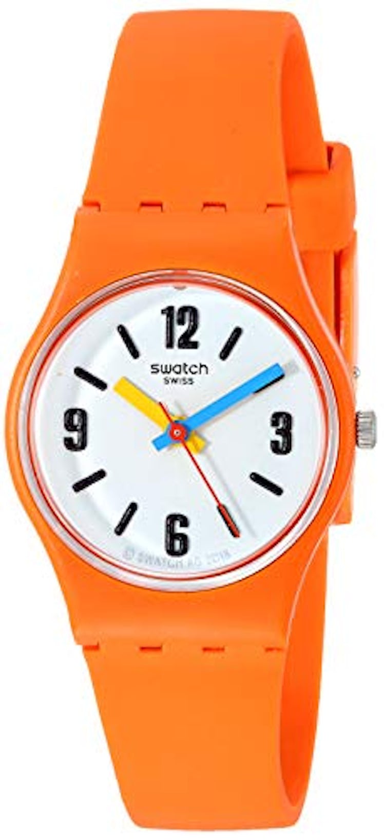 BAU Analog Watch by Swatch