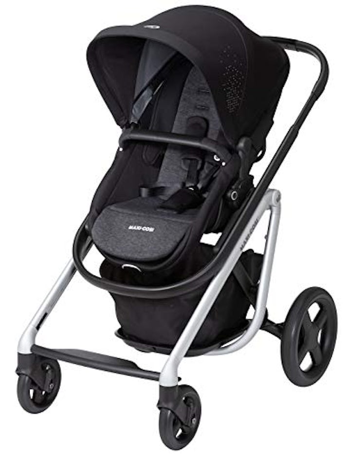 Maxi-Cosi Lila Modular Stroller