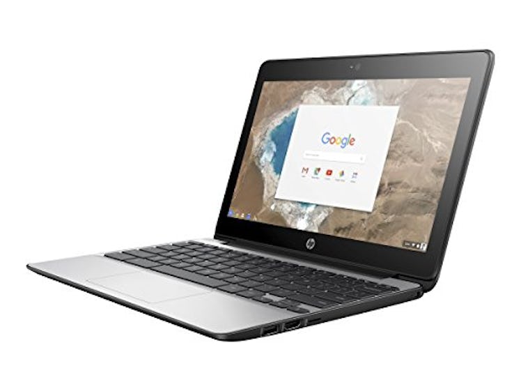 Chromebook 11a-nb0047nr by HP