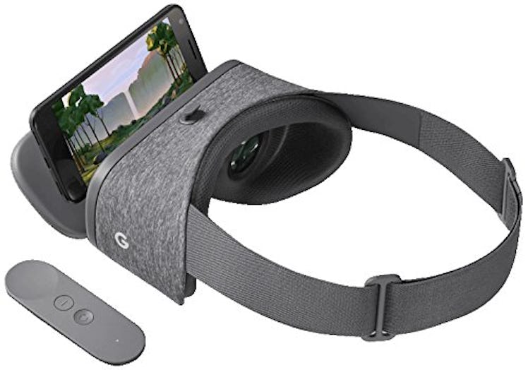 Daydream View by Google