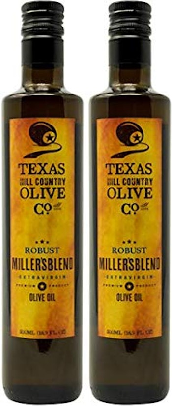 Texas Hill Country Miller's Blend Extra Virgin Olive Oil