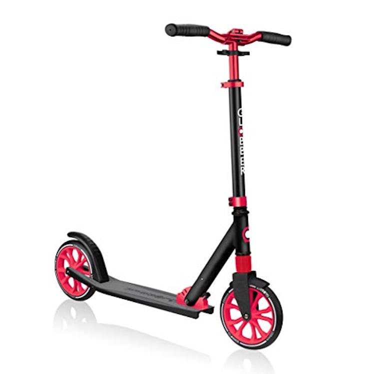 Globber NL 500-205 2-Kids' Scooter